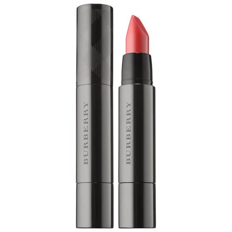 burberry lipstick 09|Burberry full kisses lipstick.